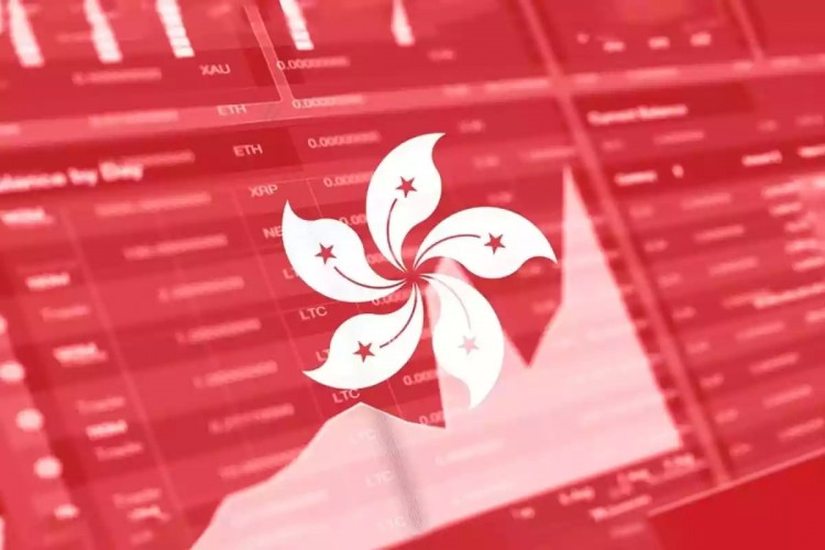 香港比特幣和以太坊ETF：博時(shí)Hashkey持有964BTC和4.29KETH
