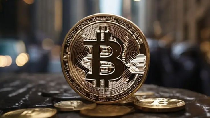 比特幣投資者情緒中性