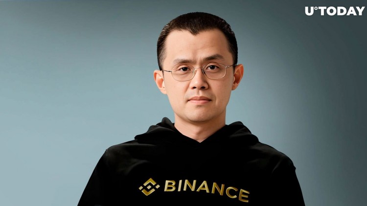 幣安創始人 CZ 對入獄的反應