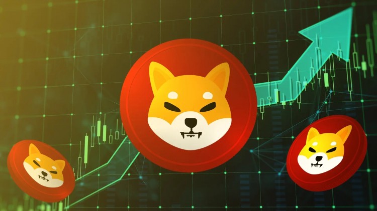 SHIB代幣在過(guò)去一天飆升12今日達(dá)到00000351美元的高點(diǎn)