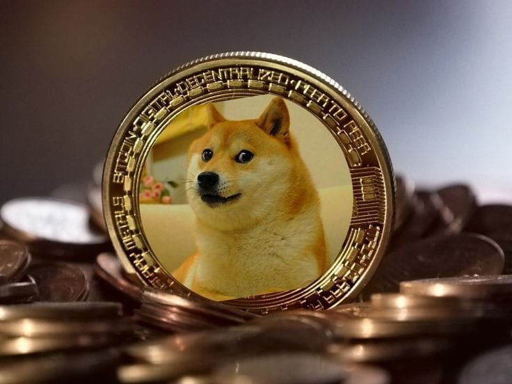 DOGE 最近的調整是看漲路徑的一部分嗎？