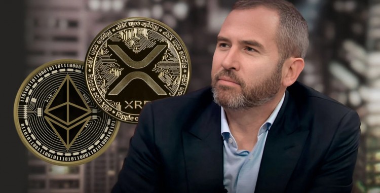 Ripple首席執(zhí)行官：XRP，ETH不是證券，福克斯商業(yè)主播亮點