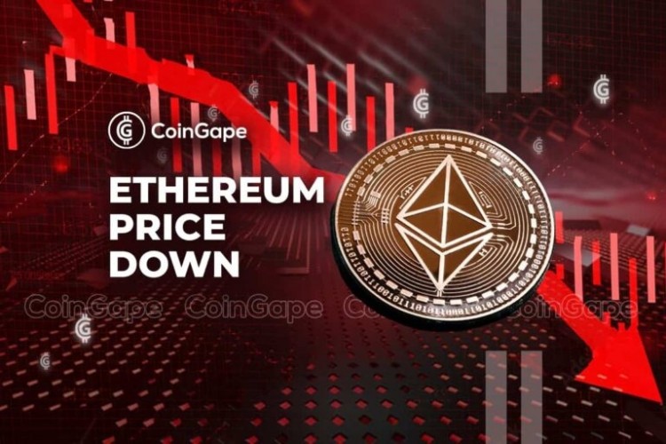 以太坊的價格已經跌破了3100美元這背后有一些原因一家名叫FTX的公司出售了大量以太坊價值超過