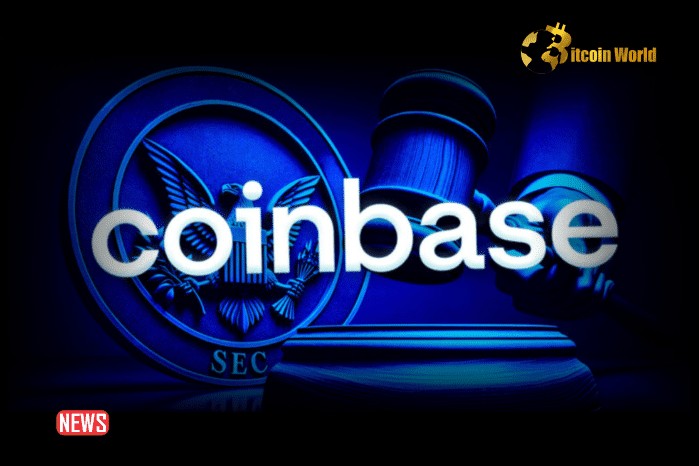 針對(duì) Coinbase 提起的新訴訟：影響 Solana 和其他 7 種山寨幣
