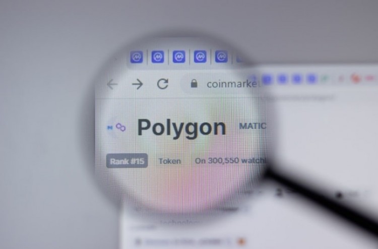 區(qū)塊鏈領域正在取得巨大進步，特別是隨著Polygon最新的Napoli更新