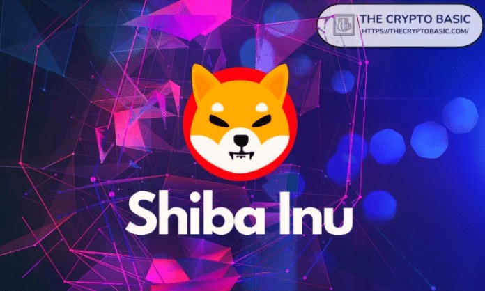 柴犬召集 SHIB 軍隊參加這一史詩級活動：詳情