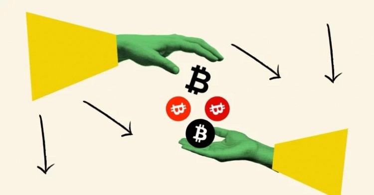 的時間里，比特幣價格一度跌至底部，但隨后迅速反彈，并有望創下新歷史最高價