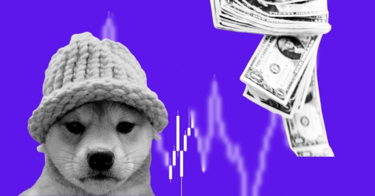 Dogwifhat (WIF) 一周內飆升 30%：它會很快突破 4 美元嗎