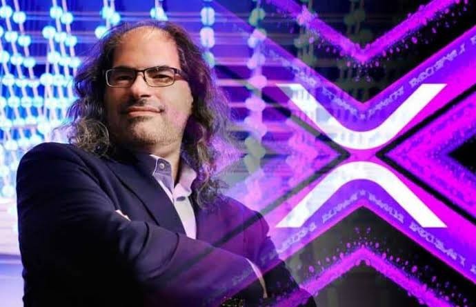Ripple CTO揭示ETH門糾紛背后原因