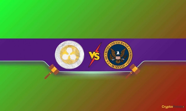 Ripple V. SEC 審判中最重要的進(jìn)展：兩周回顧