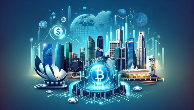 ts 將推出加密貨幣 ETF 產品