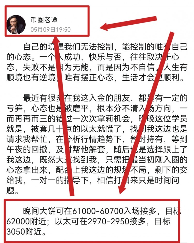 [幣圈老譚]表格最下方聯(lián)席vv可跟上