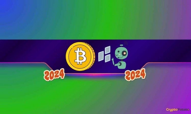 ChatGPT 推測：2024 年哪種加密貨幣能超越比特幣
