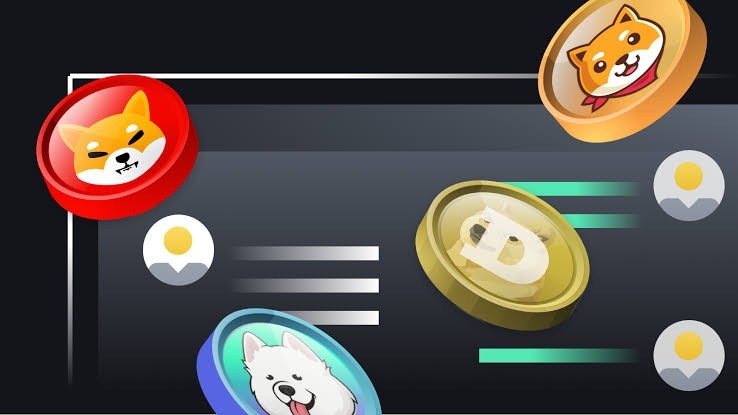 人們為什麼要購買MEME幣