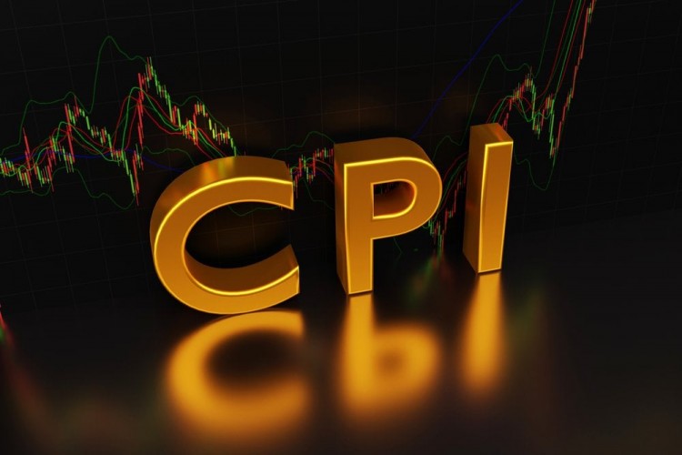 [幣圈交易員阿華]美國4月未季調CPI年率 3.4%，交易員堅定對美聯儲降息的押注