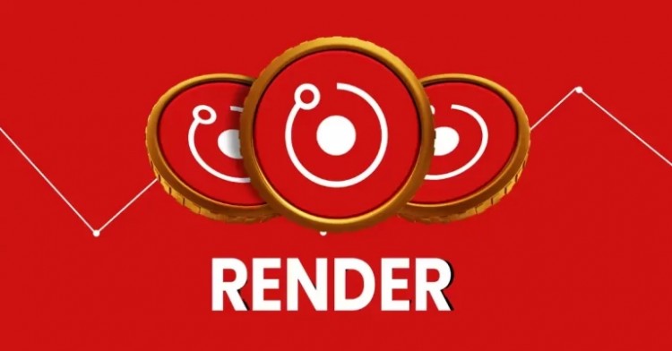 隨著空頭力量增強(qiáng)，Render（RNDR）價(jià)格不確定性加??！