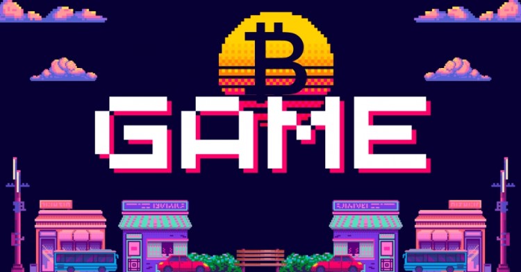 加密游戲市場飆升：分析師關注 2024 年頂級 GameFi 代幣