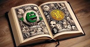 揭曉 Bome Meme 幣：社群驅(qū)動的加密貨幣的崛起