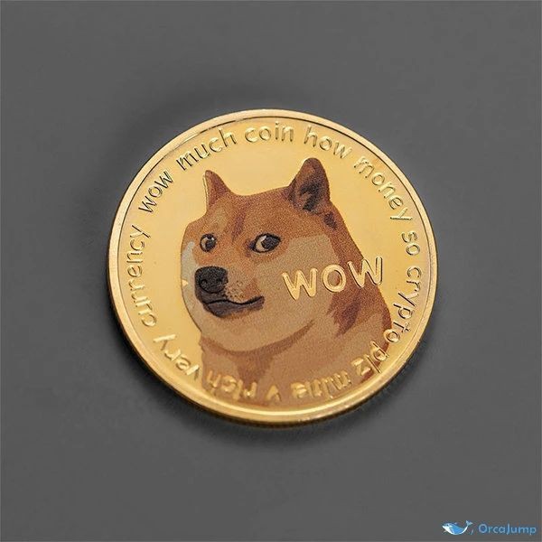 狗狗幣（DOGE）創(chuàng)始人對(duì)加密貨幣市場(chǎng)崩盤的評(píng)論