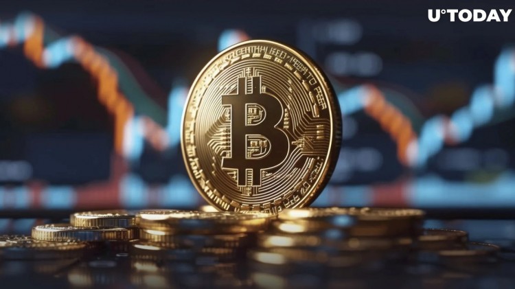 比特幣 (BTC) 做出關鍵舉措