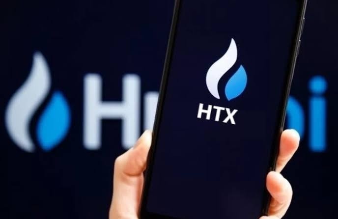 **HTX：光明的未來 - Crypto 786 和朋友們的見解**