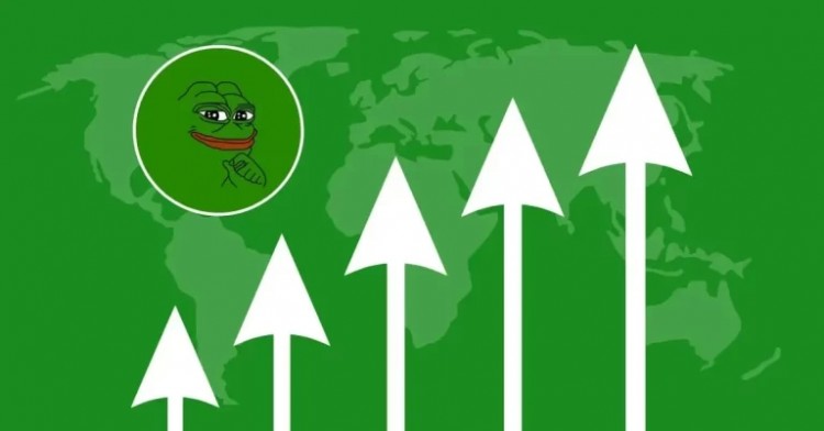 Pepe（PEPE）價格上漲預測