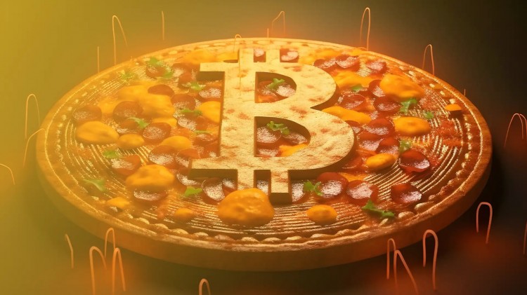 我們為什么要慶祝比特幣披薩日每年的5月22日世界各地的加密社區都會慶祝比特幣披薩日這是