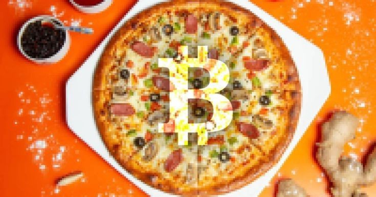 Hanyecz持有的10,000比特幣的價值