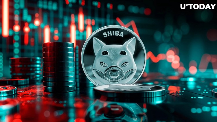 Shiba Inu (SHIB) 突破失敗，接下來會發生什么