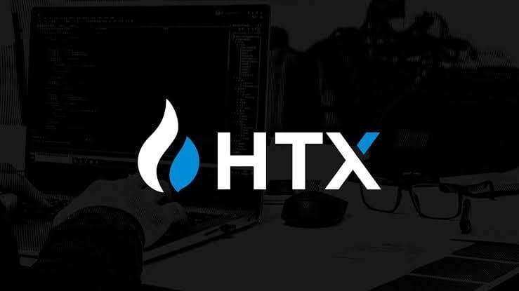 **標題：HTX：引領創新與社區**