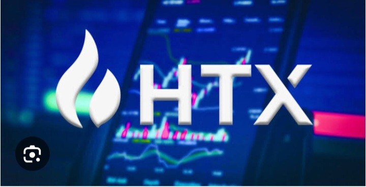 HTX與Coin360合作：賦能加密貨幣交易者和投資者