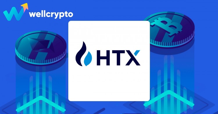 HTX會用其尖端交易設施來樹立趨勢嗎HTX假設交易交易所在金融交易平臺的競爭格局中定位