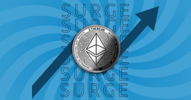 以太坊 (ETH) 價(jià)格預(yù)測(cè)：ETH 價(jià)格是否會(huì)在今年 6 月創(chuàng)下新高？