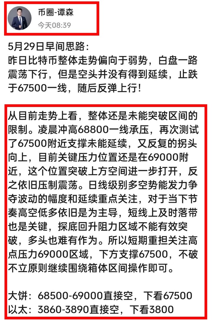 [幣圈譚森]攝影師的視角