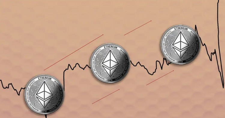 太坊繼續(xù)走高：但這就是為什么 ETH 價格持續(xù)上漲 5% 可能是一項(xiàng)艱巨的任務(wù)