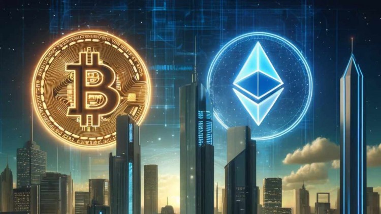 比特幣和以太坊ETP在倫敦證券交易所上市