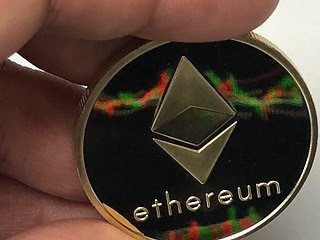 ETF S-1申請之前以太坊社區支持可編程貨幣作為口號