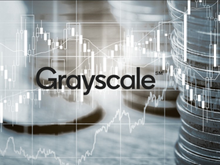 GRAYSCALE提交現貨ETF的修訂注冊聲明