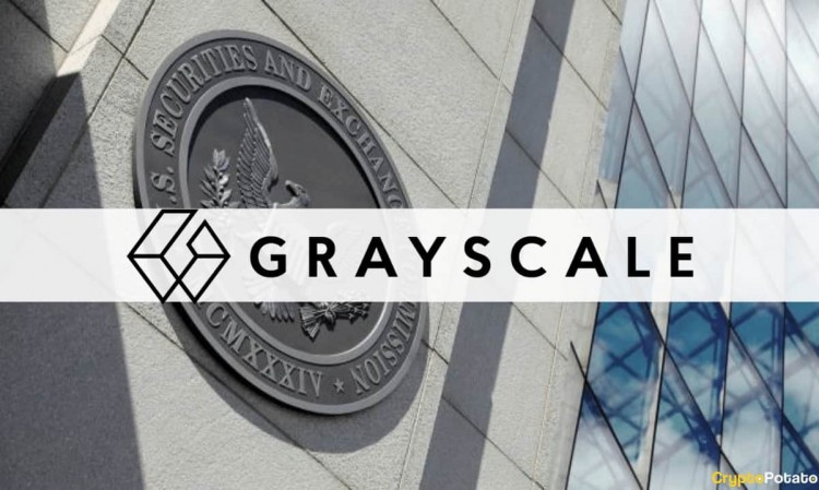 Grayscale Investments 更新了以太坊基金注冊聲明