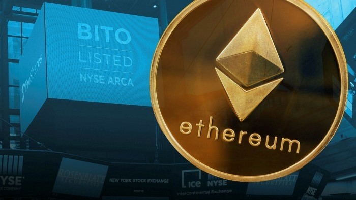 標題：以太坊 ETF：通過可訪問性加速加密貨幣的采用
