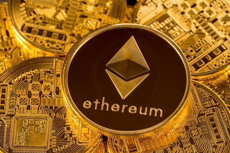 以太坊 ETF：為數字時代的投資者釋放機遇