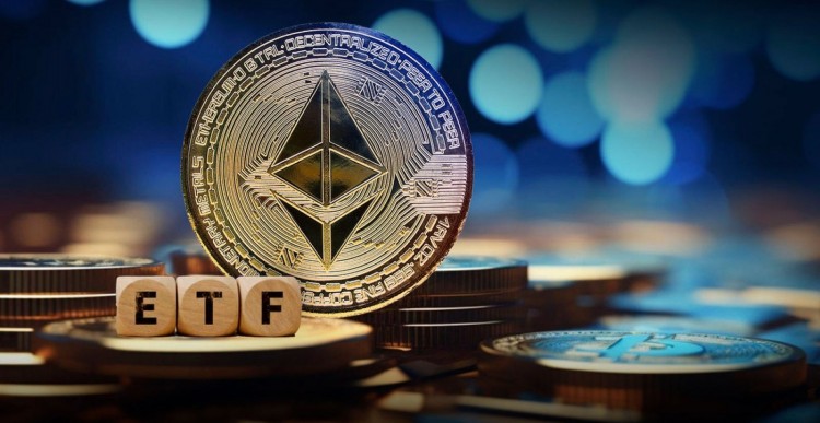 簡介：比特幣現(xiàn)貨 ETF 和傳統(tǒng)金融涌入的影響