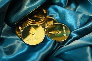 ：以太坊（ETH）價格保持穩(wěn)定，增強投資者看漲情緒