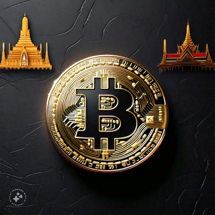 泰國SEC批準首個比特幣ETF