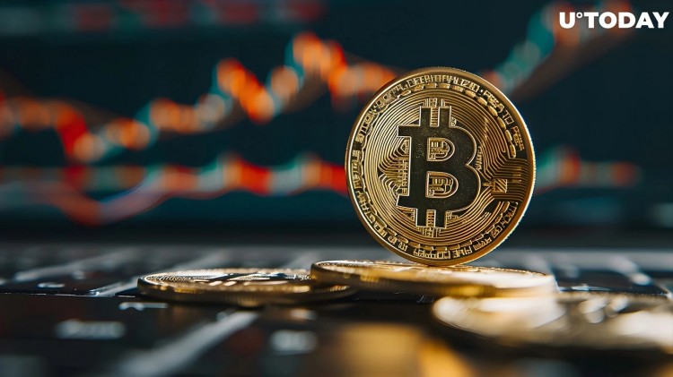 隨著主要賣(mài)出信號(hào)的出現(xiàn)，比特幣 (BTC) 面臨價(jià)格調(diào)整