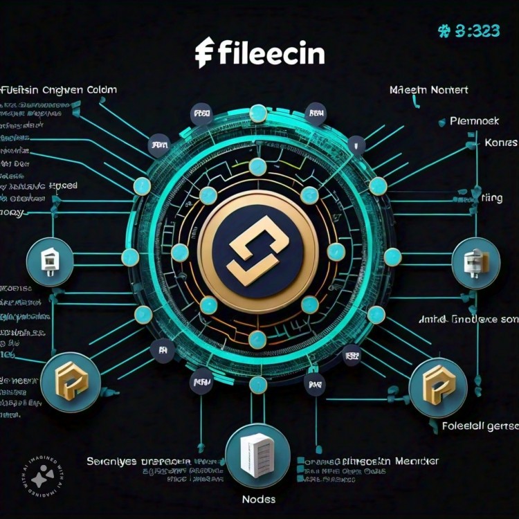 ### Filecoin瞄準10美元的突破性反彈
