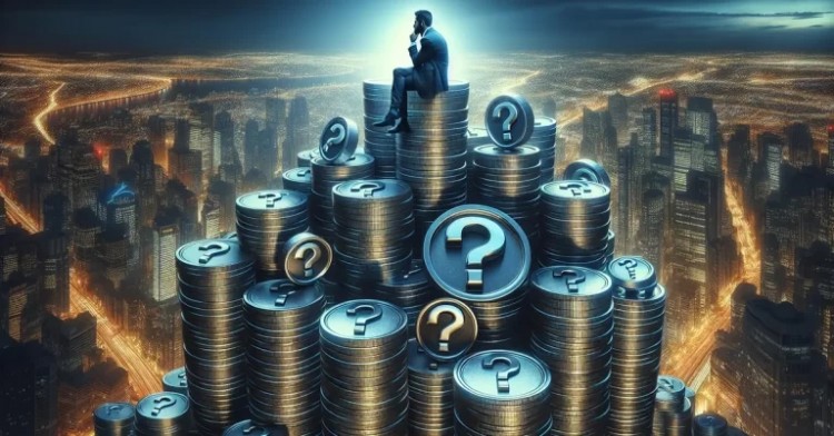 專家指出 5 種加密貨幣將主導今年夏季