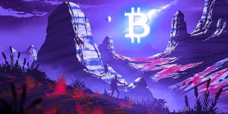 比特幣將達到10萬美元