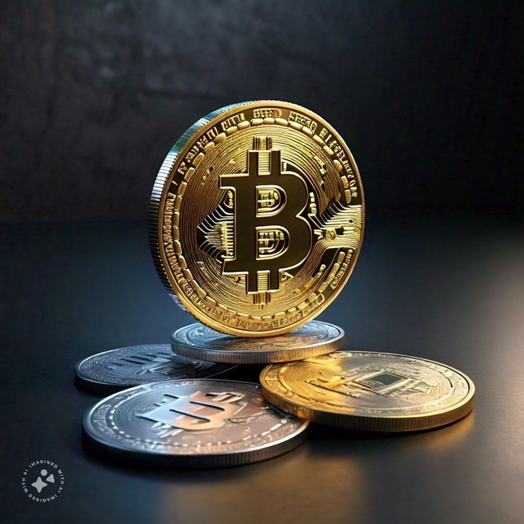 本周一開始，加密貨幣市場就出現了令人欣喜的飆升，
