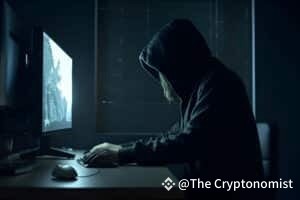 CoinGecko 確認電子郵件提供商數據泄露：已發送超過 23,000 封釣魚電子郵件